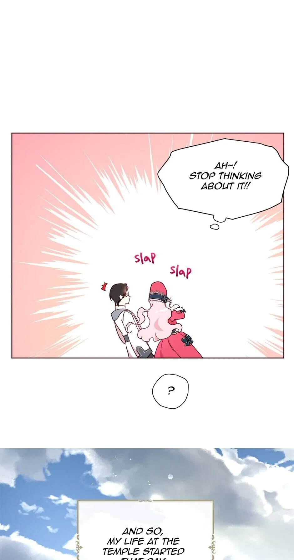 Seduce The Villain’s Father - Chapter 54 Page 8