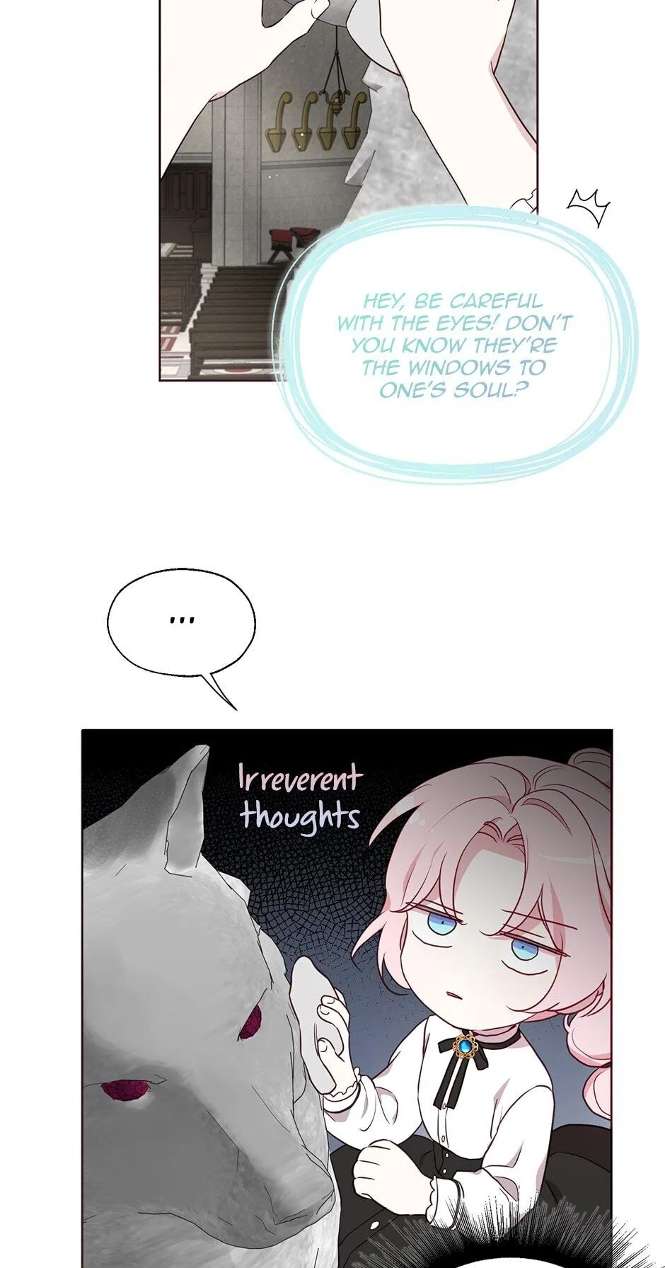 Seduce The Villain’s Father - Chapter 54 Page 14