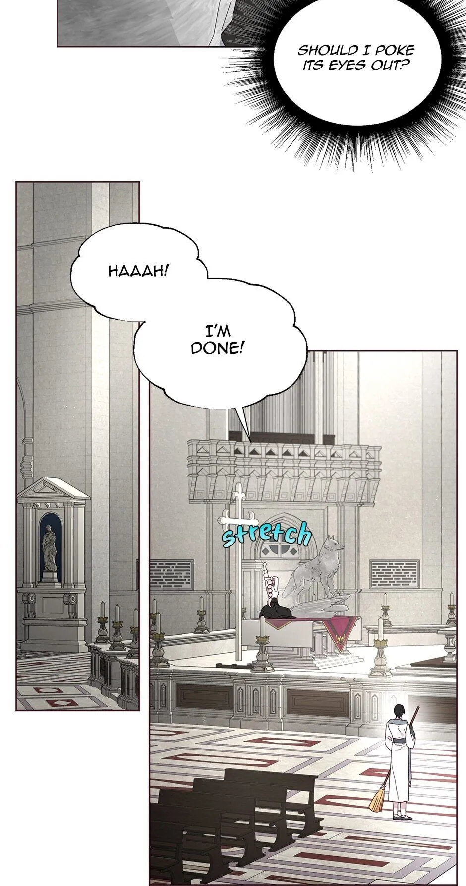 Seduce The Villain’s Father - Chapter 54 Page 15