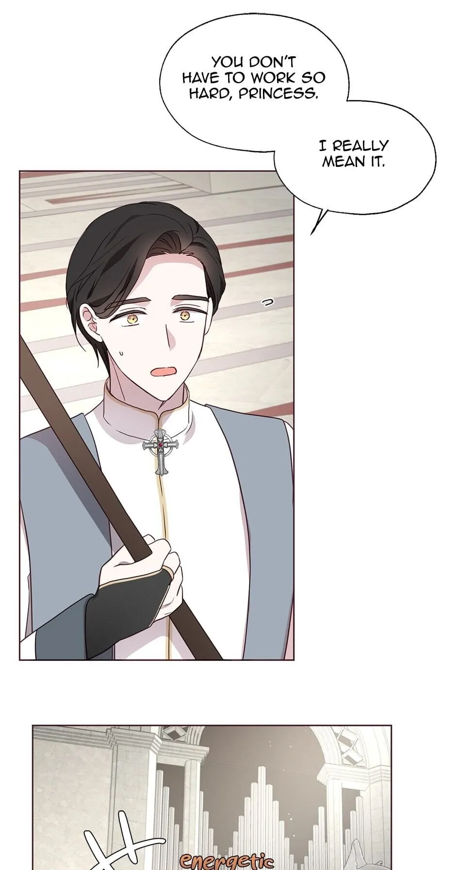 Seduce The Villain’s Father - Chapter 54 Page 16