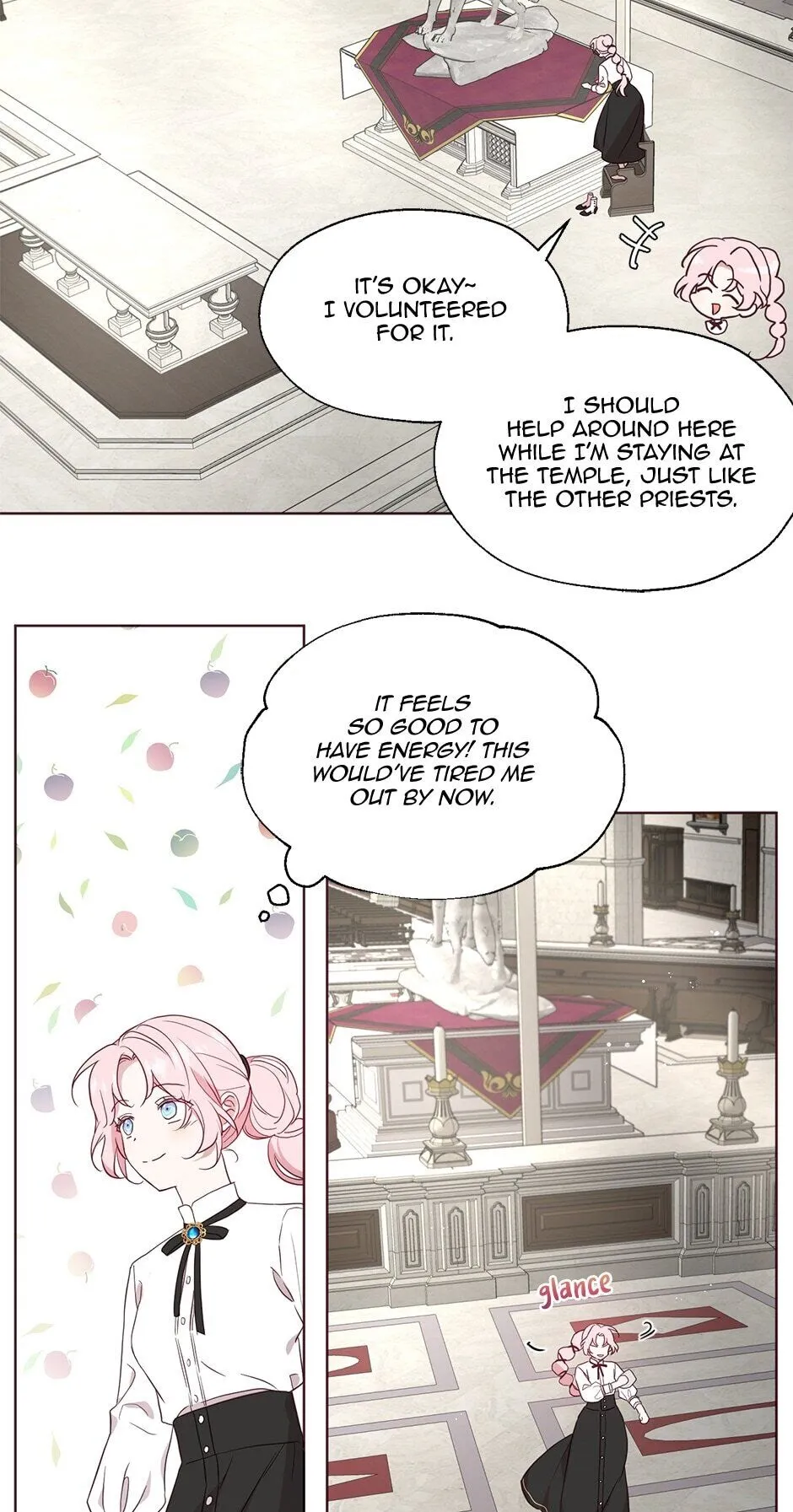 Seduce The Villain’s Father - Chapter 54 Page 18