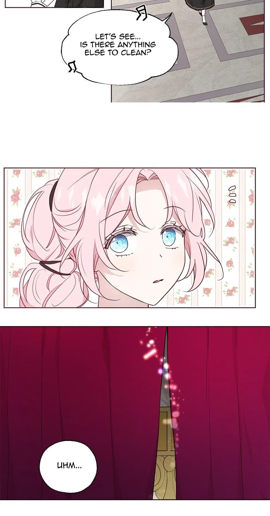 Seduce The Villain’s Father - Chapter 54 Page 19