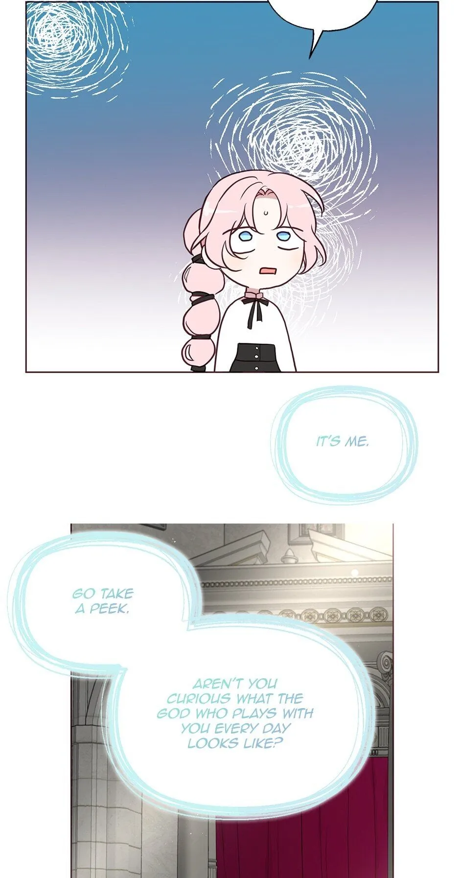 Seduce The Villain’s Father - Chapter 54 Page 21