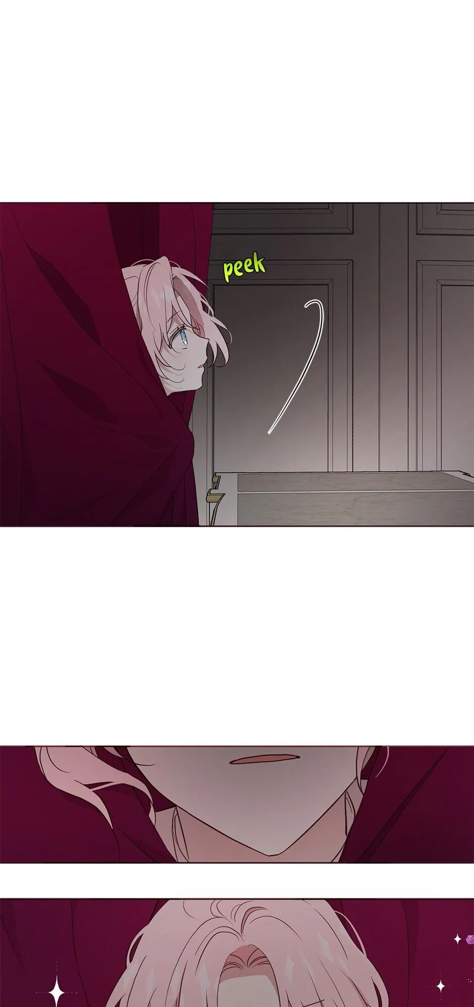 Seduce The Villain’s Father - Chapter 54 Page 24