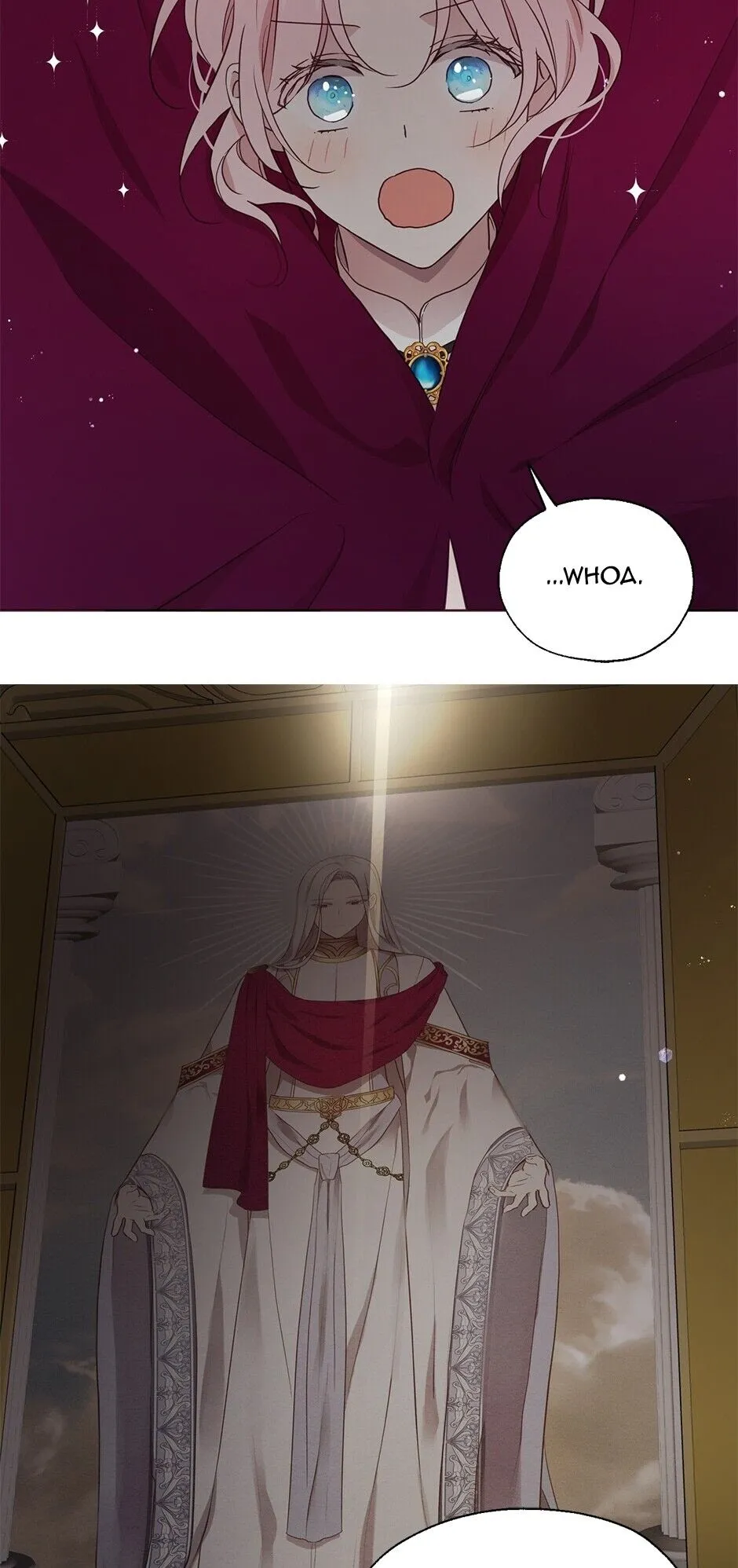Seduce The Villain’s Father - Chapter 54 Page 25