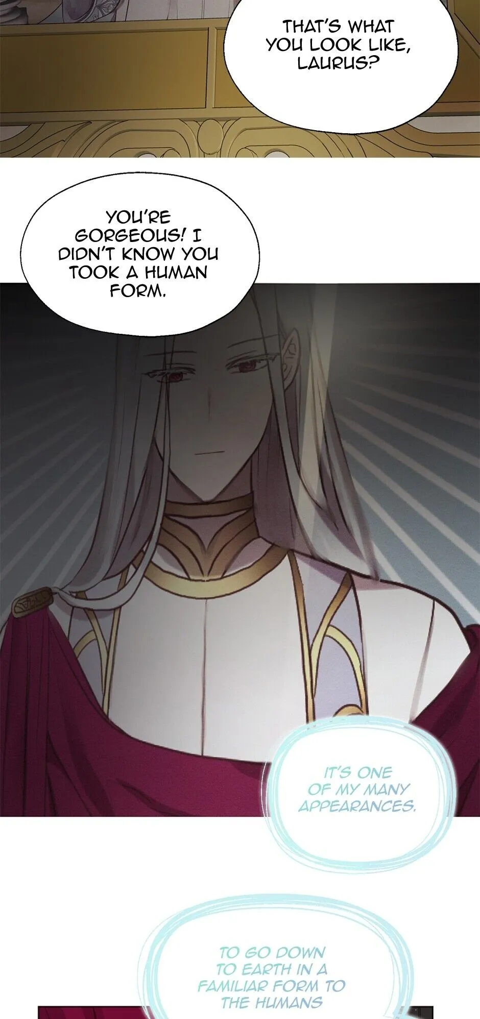Seduce The Villain’s Father - Chapter 54 Page 26