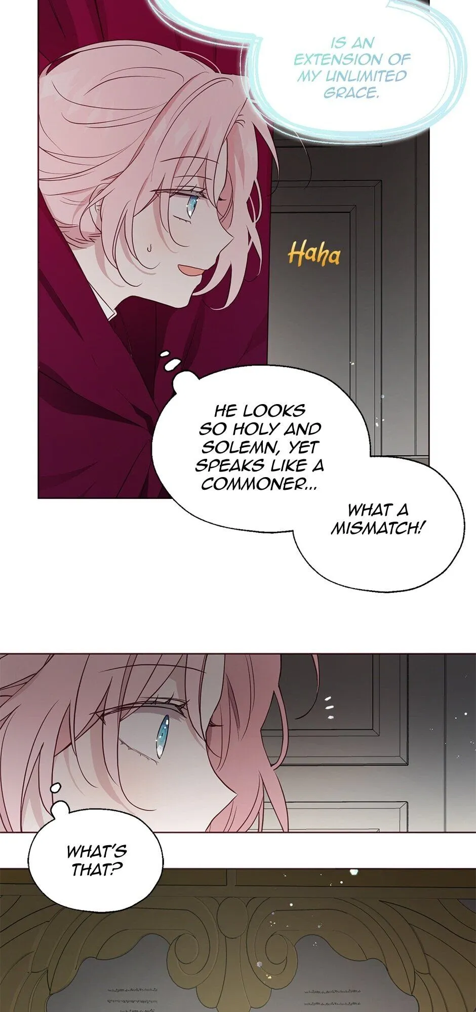 Seduce The Villain’s Father - Chapter 54 Page 27