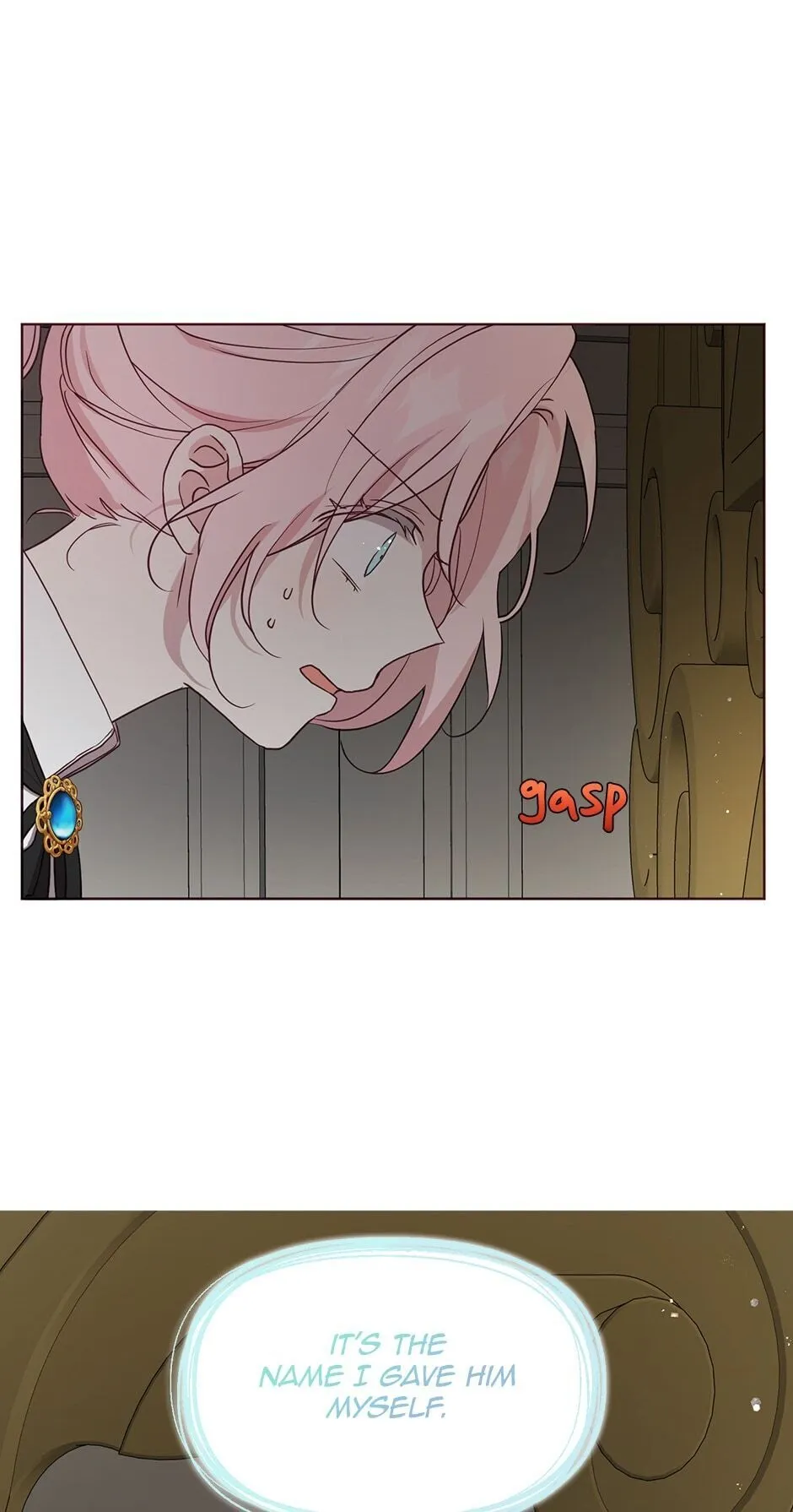 Seduce The Villain’s Father - Chapter 54 Page 31
