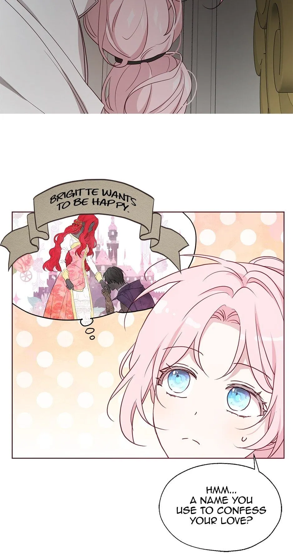 Seduce The Villain’s Father - Chapter 54 Page 34