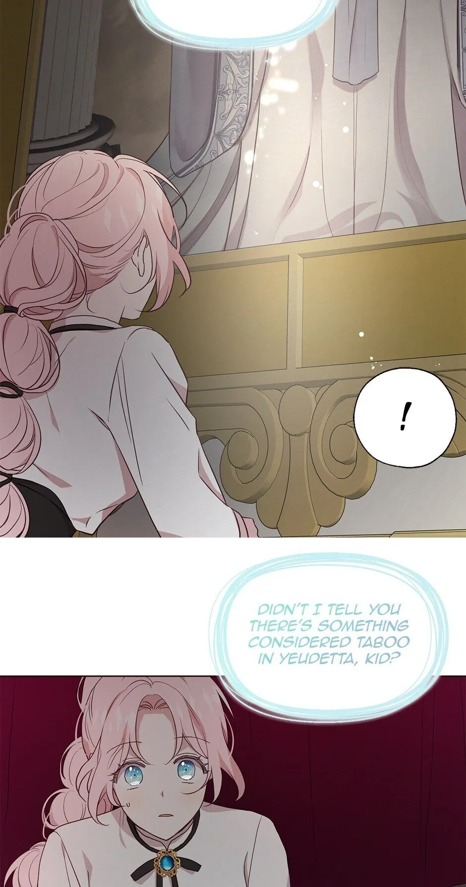 Seduce The Villain’s Father - Chapter 54 Page 36