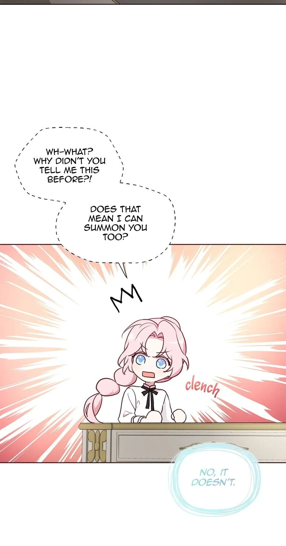 Seduce The Villain’s Father - Chapter 54 Page 38