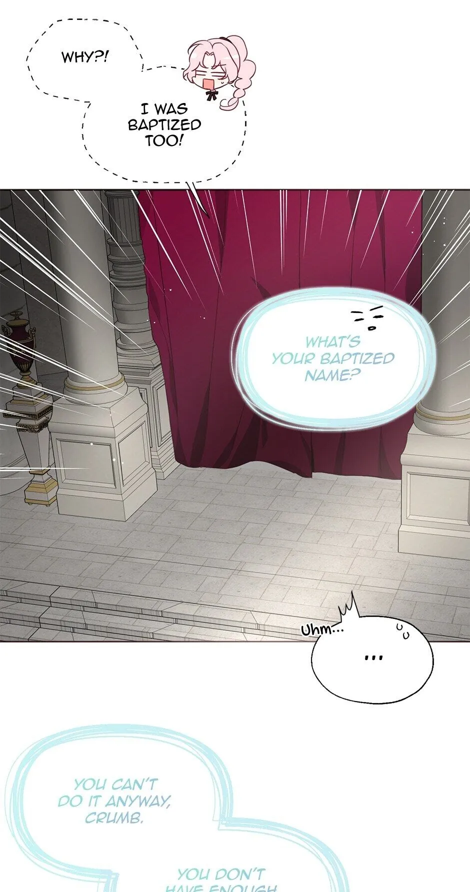 Seduce The Villain’s Father - Chapter 54 Page 39