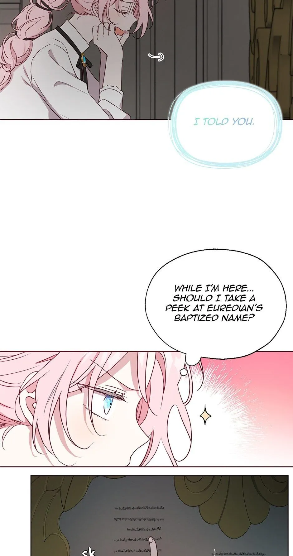 Seduce The Villain’s Father - Chapter 54 Page 41