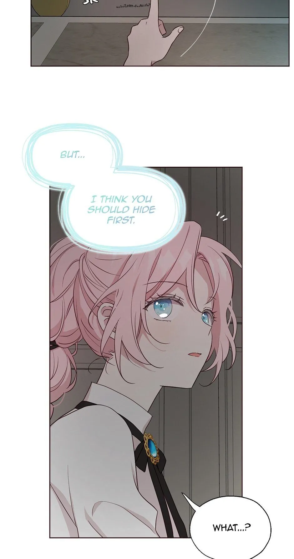 Seduce The Villain’s Father - Chapter 54 Page 42
