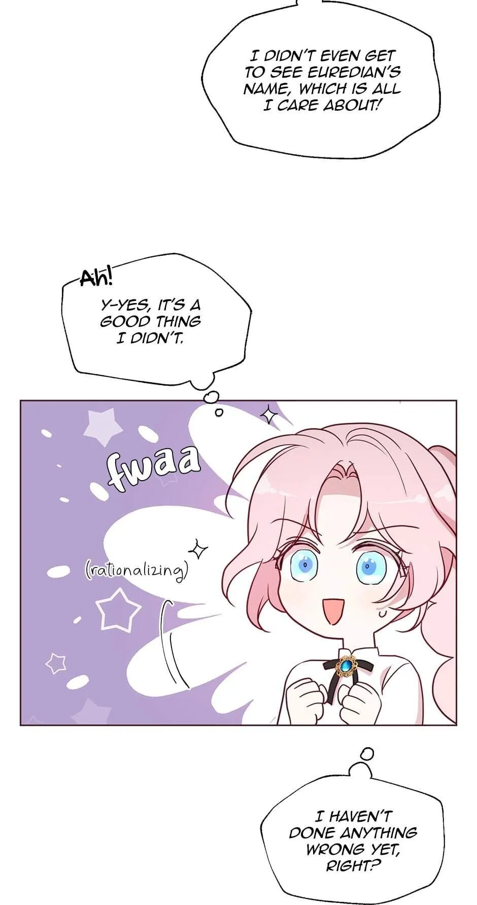 Seduce The Villain’s Father - Chapter 54 Page 46