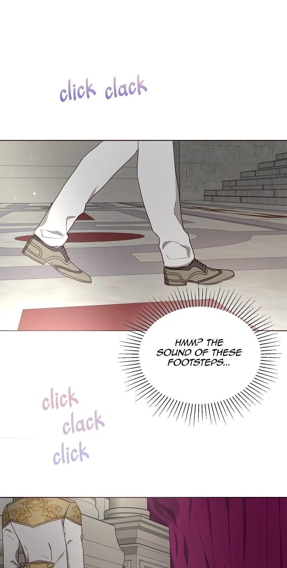 Seduce The Villain’s Father - Chapter 54 Page 47