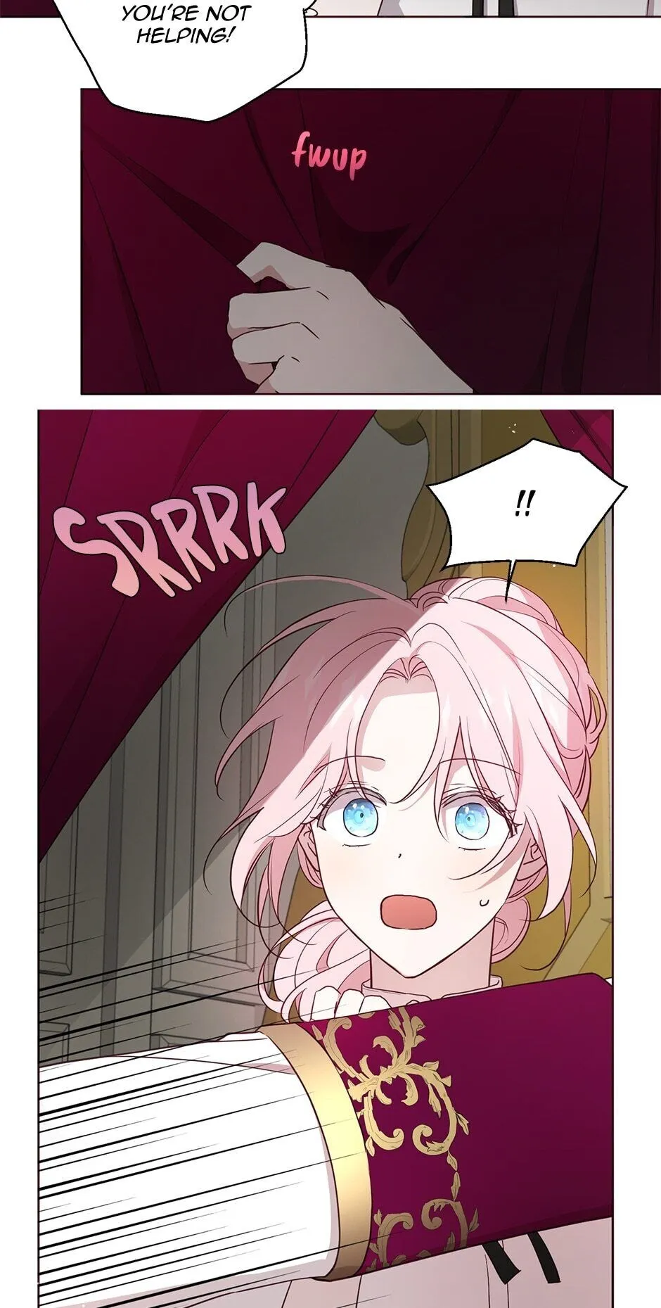 Seduce The Villain’s Father - Chapter 54 Page 49