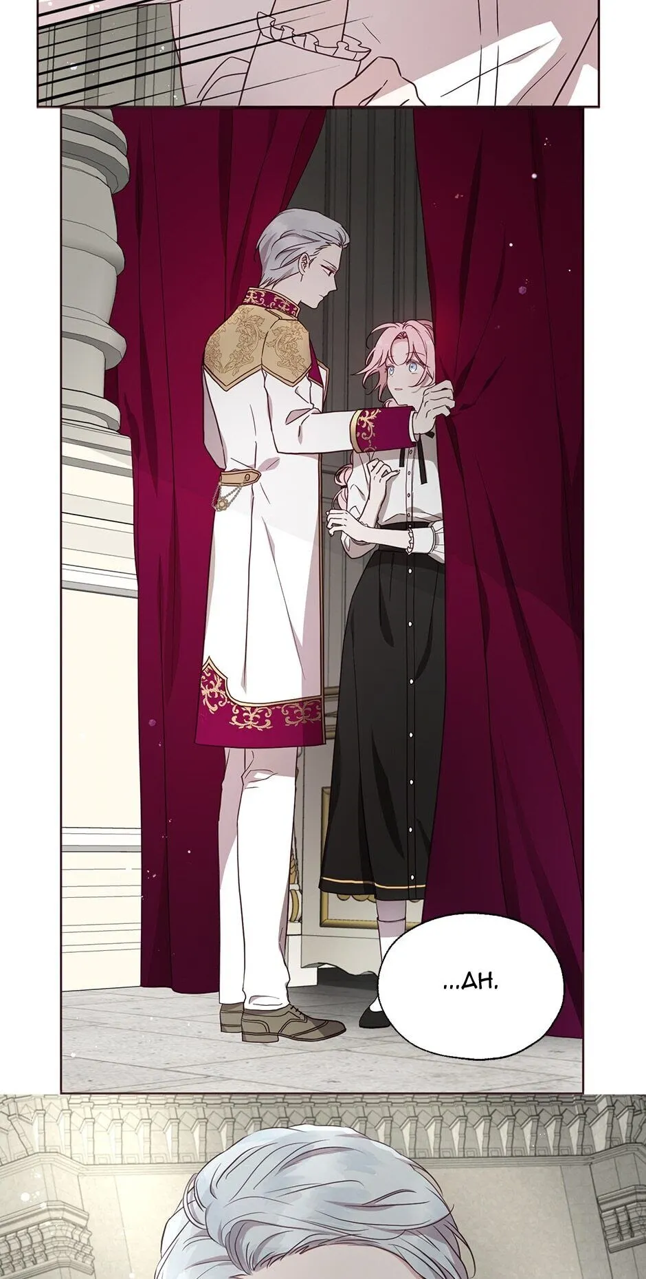 Seduce The Villain’s Father - Chapter 54 Page 50