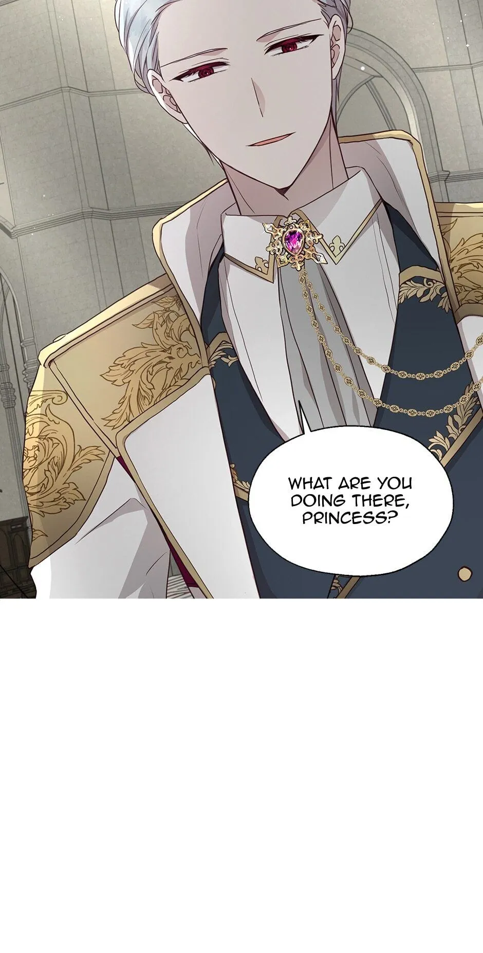 Seduce The Villain’s Father - Chapter 54 Page 51