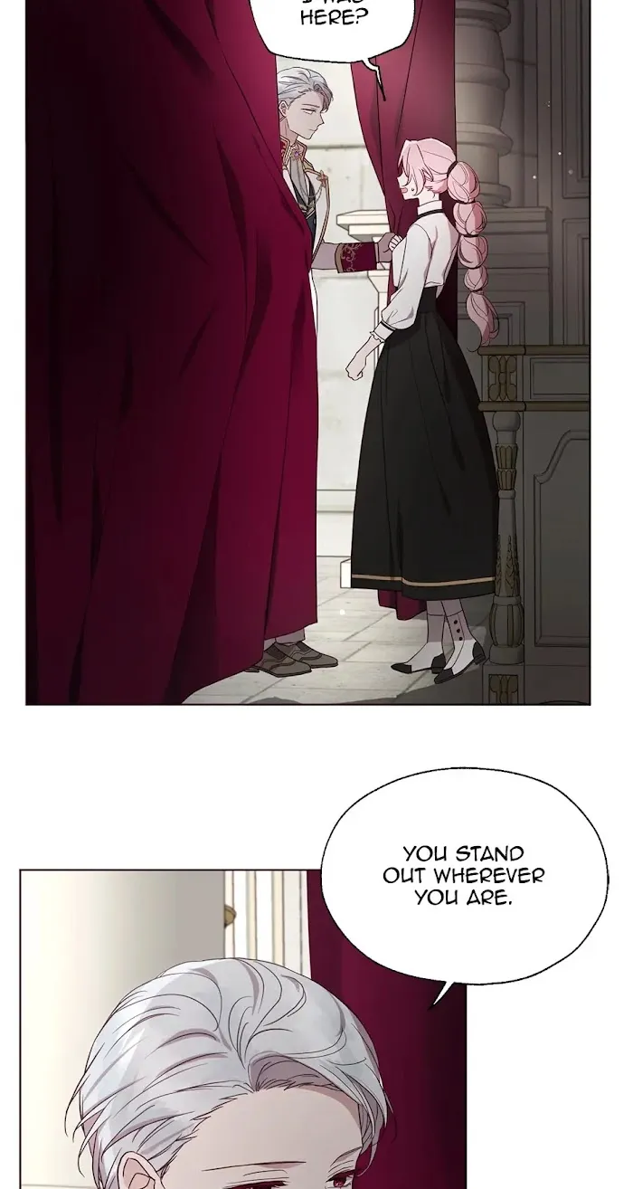 Seduce The Villain’s Father - Chapter 55 Page 2