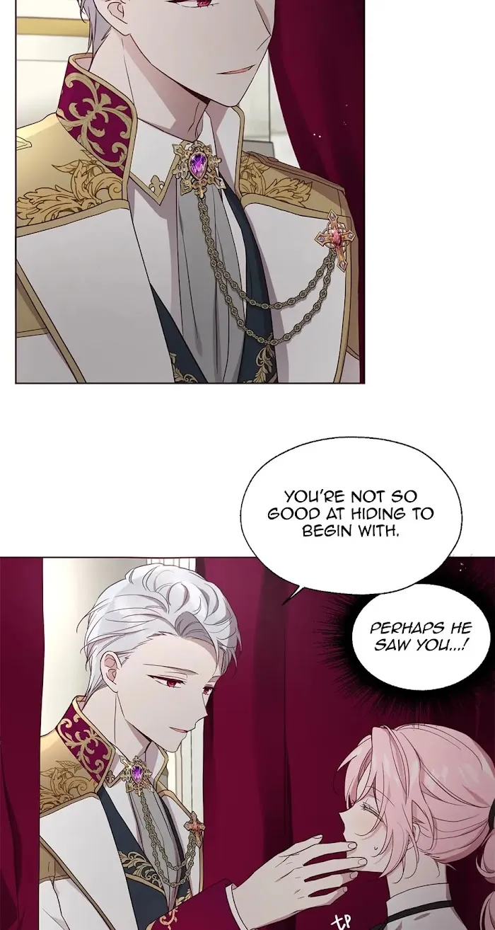 Seduce The Villain’s Father - Chapter 55 Page 3