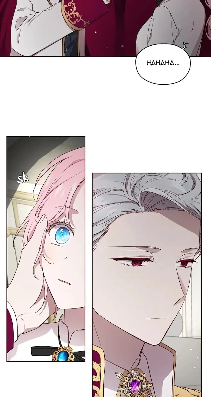 Seduce The Villain’s Father - Chapter 55 Page 4