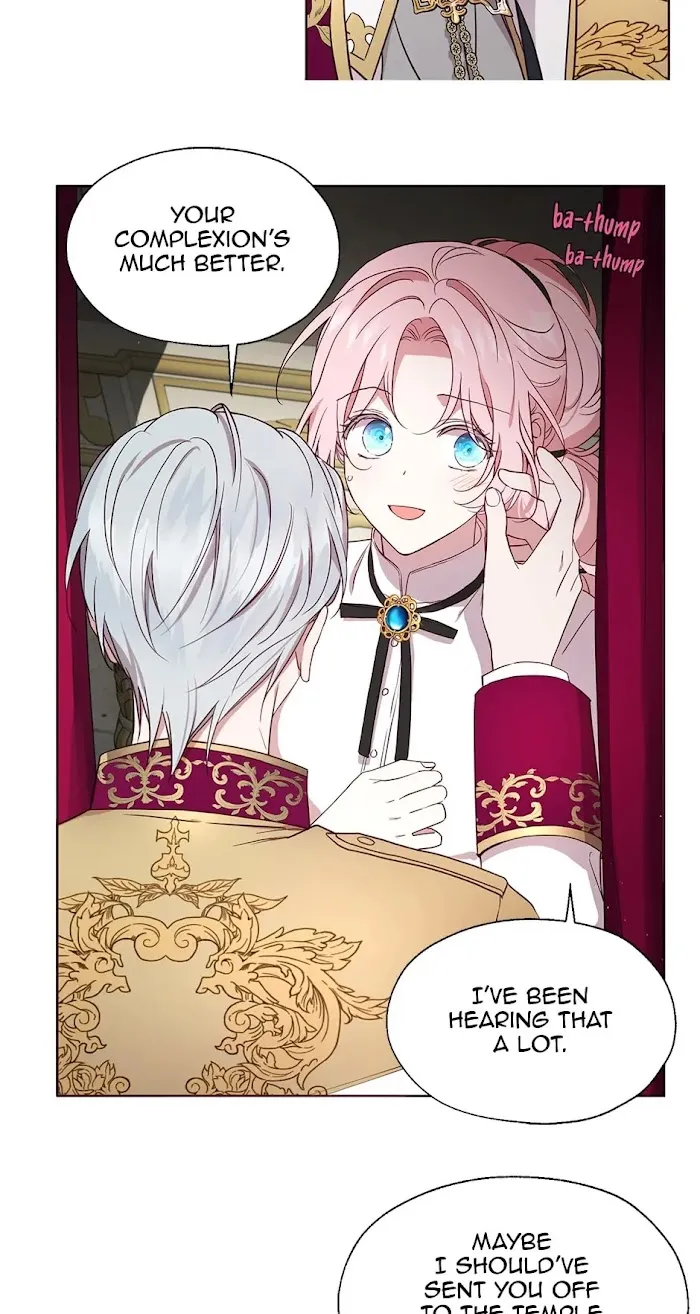Seduce The Villain’s Father - Chapter 55 Page 5
