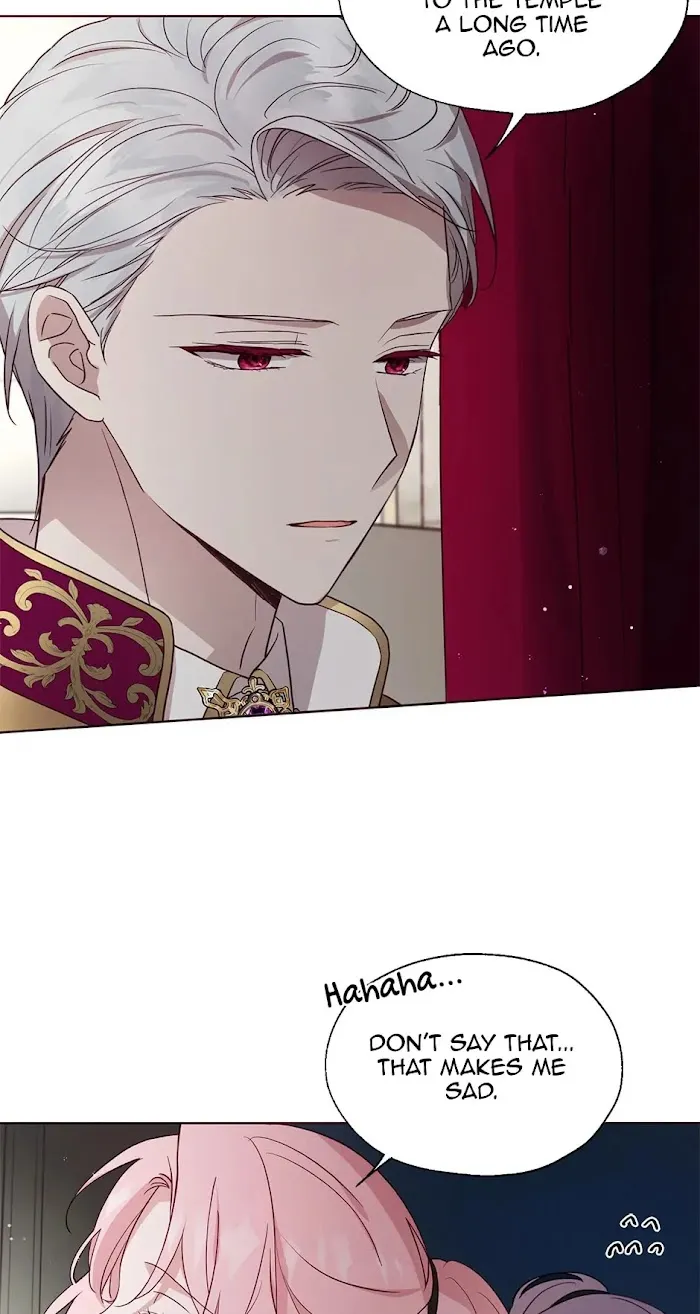 Seduce The Villain’s Father - Chapter 55 Page 6