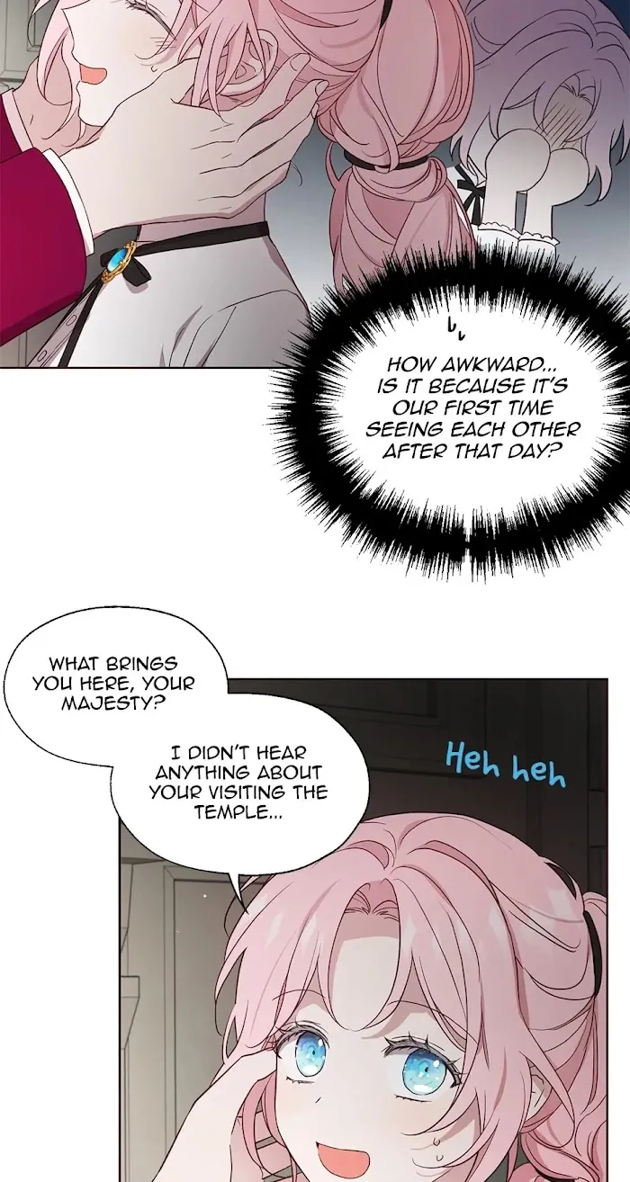 Seduce The Villain’s Father - Chapter 55 Page 7