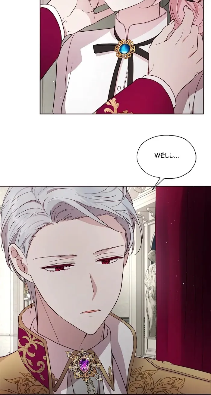 Seduce The Villain’s Father - Chapter 55 Page 8