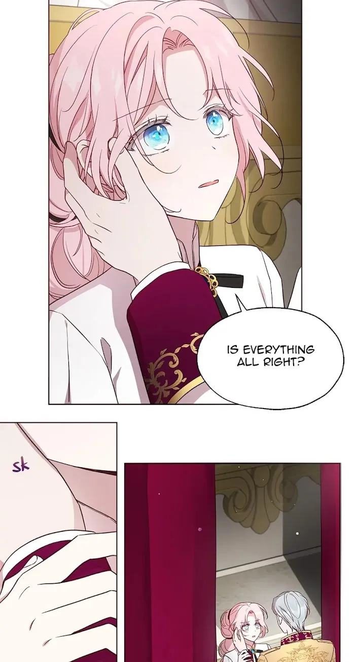 Seduce The Villain’s Father - Chapter 55 Page 10