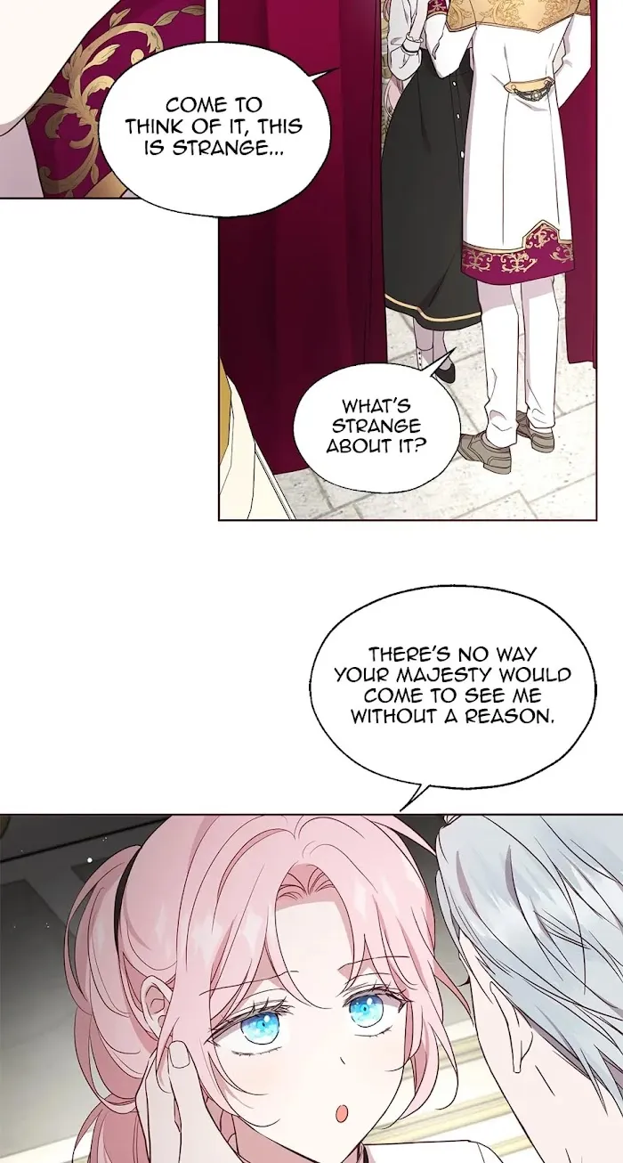 Seduce The Villain’s Father - Chapter 55 Page 11