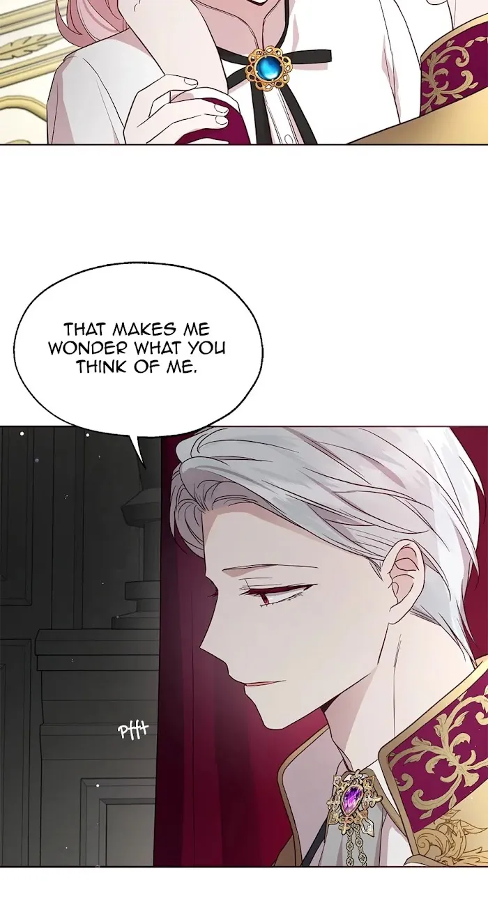 Seduce The Villain’s Father - Chapter 55 Page 12