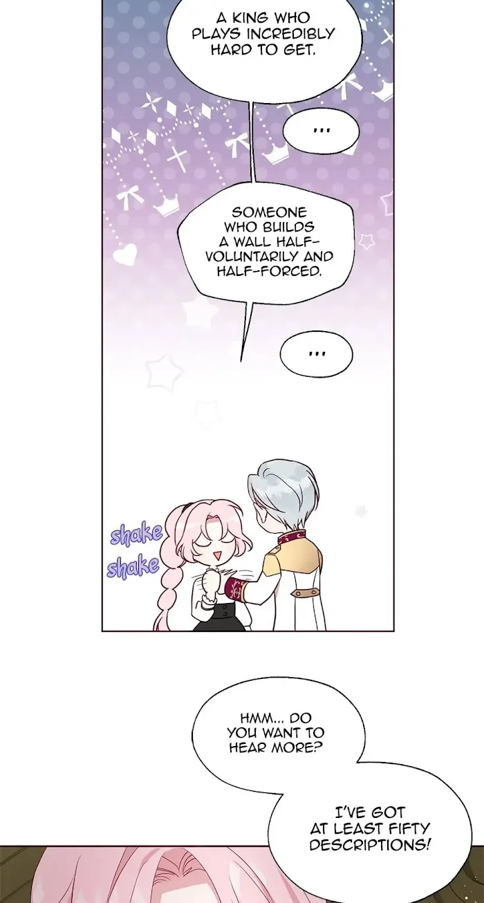 Seduce The Villain’s Father - Chapter 55 Page 14