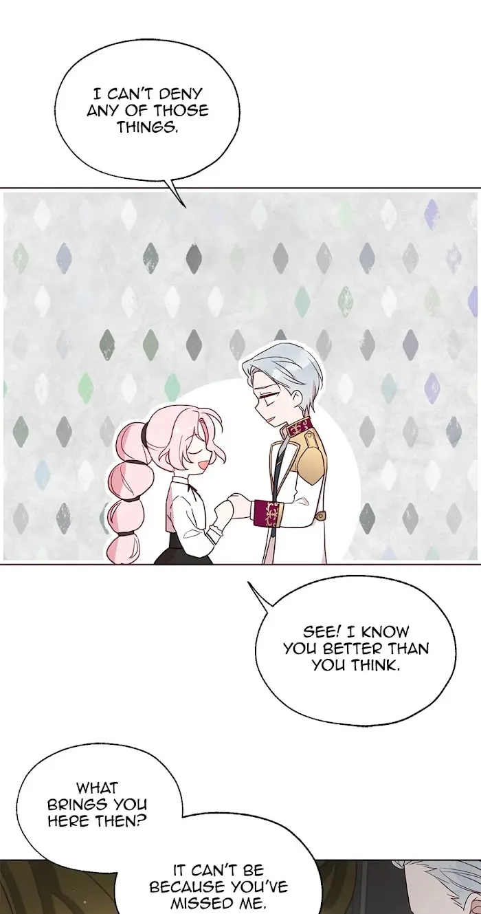 Seduce The Villain’s Father - Chapter 55 Page 17
