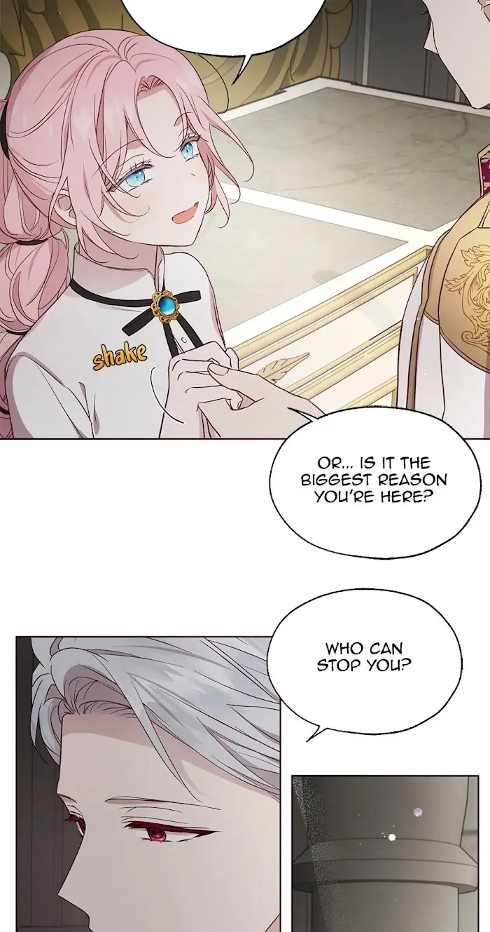 Seduce The Villain’s Father - Chapter 55 Page 18