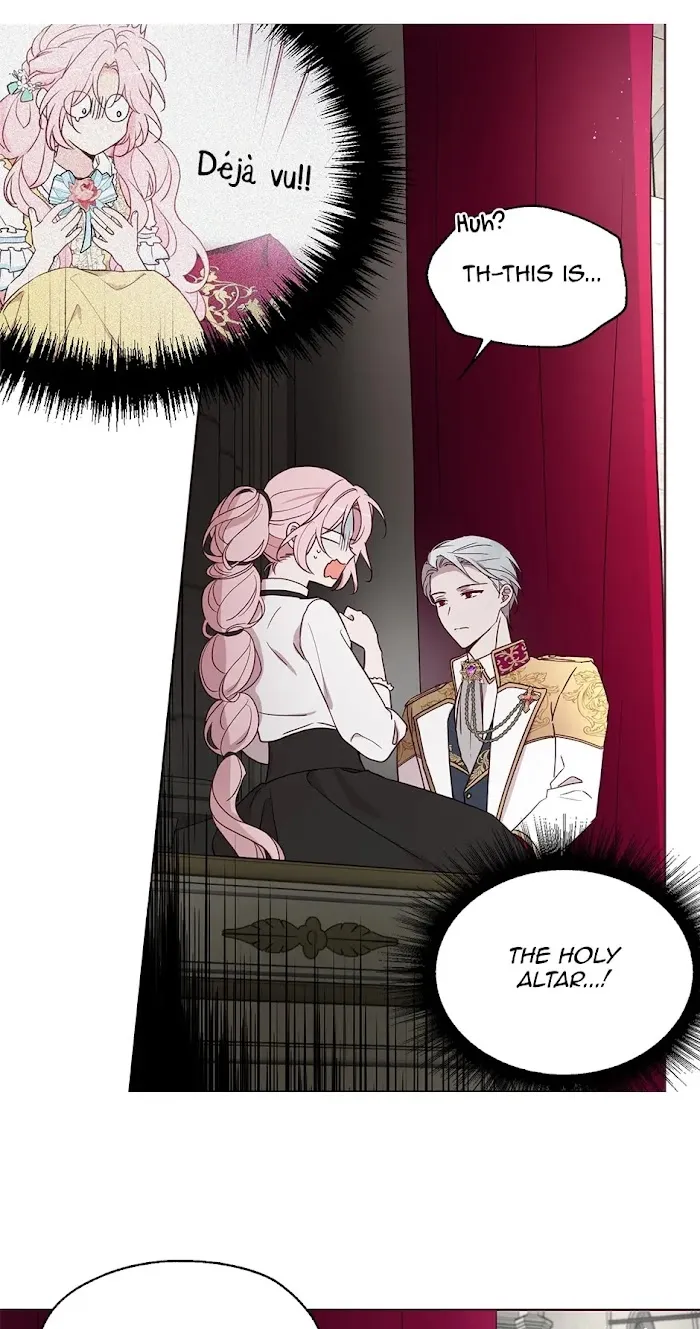 Seduce The Villain’s Father - Chapter 55 Page 21