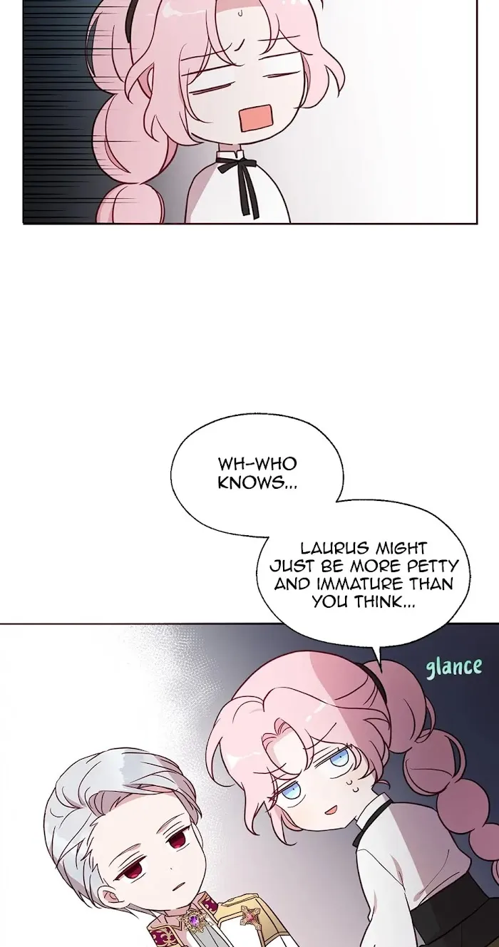 Seduce The Villain’s Father - Chapter 55 Page 23