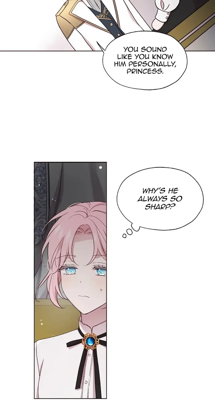 Seduce The Villain’s Father - Chapter 55 Page 24
