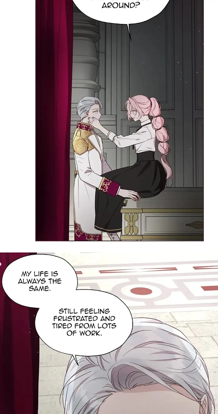 Seduce The Villain’s Father - Chapter 55 Page 26