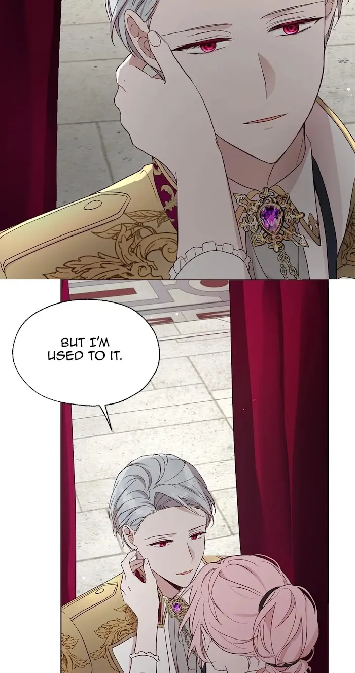 Seduce The Villain’s Father - Chapter 55 Page 27