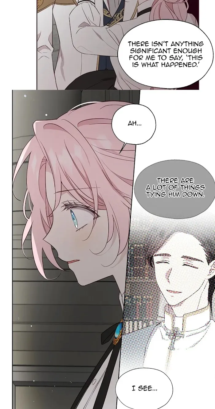 Seduce The Villain’s Father - Chapter 55 Page 28
