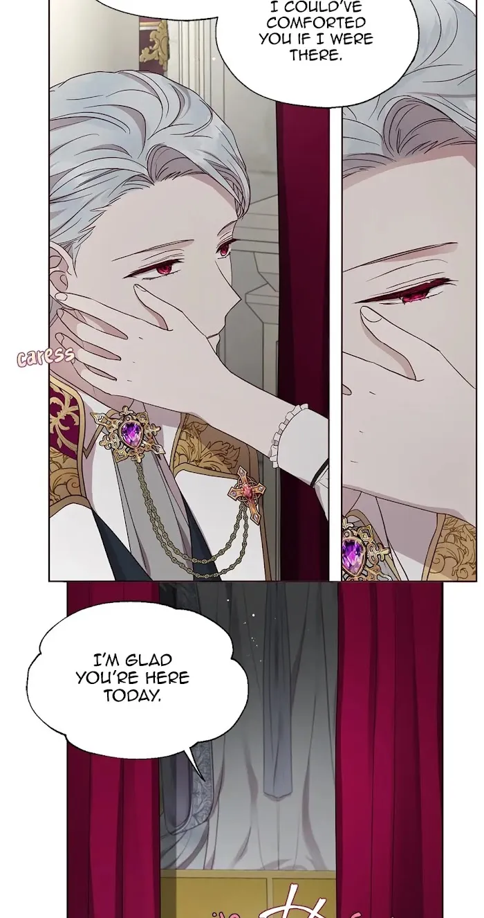 Seduce The Villain’s Father - Chapter 55 Page 30