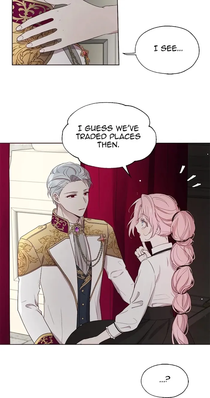 Seduce The Villain’s Father - Chapter 55 Page 32