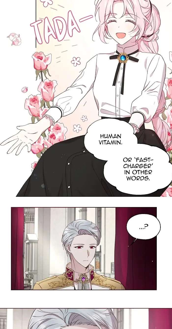 Seduce The Villain’s Father - Chapter 55 Page 34