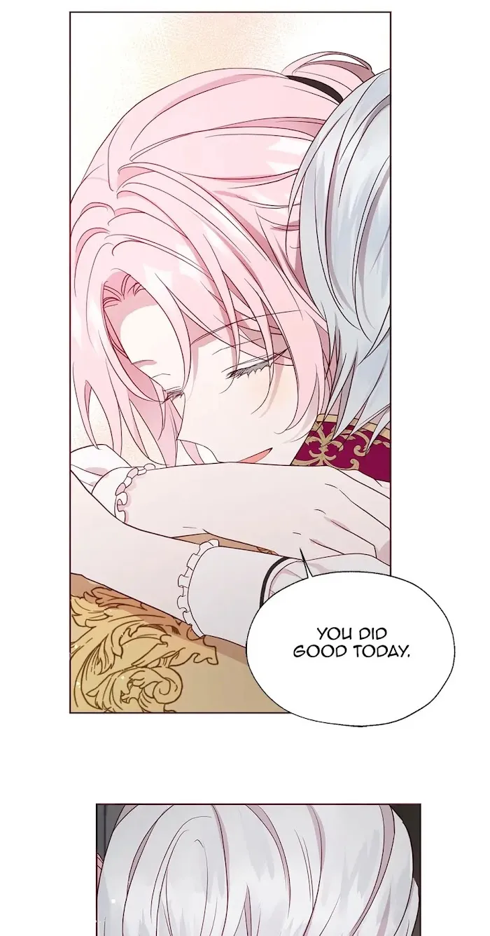 Seduce The Villain’s Father - Chapter 55 Page 37