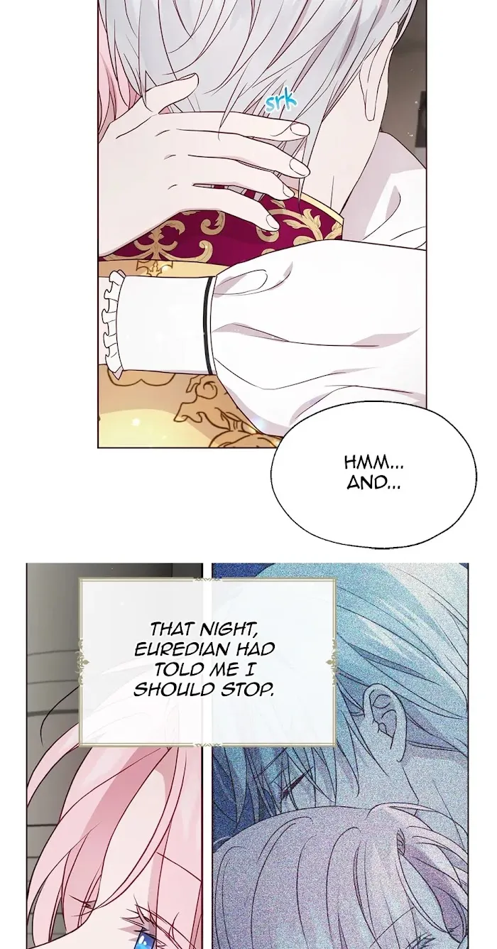 Seduce The Villain’s Father - Chapter 55 Page 38