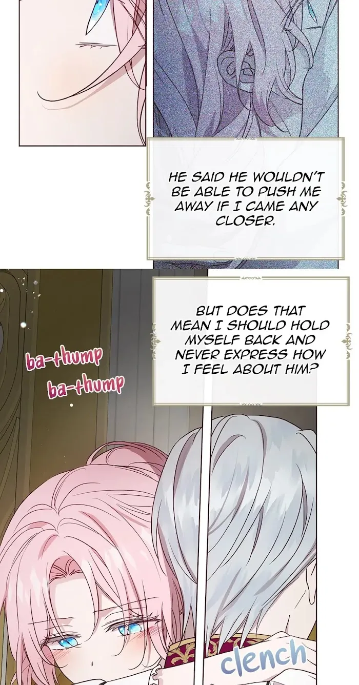 Seduce The Villain’s Father - Chapter 55 Page 39