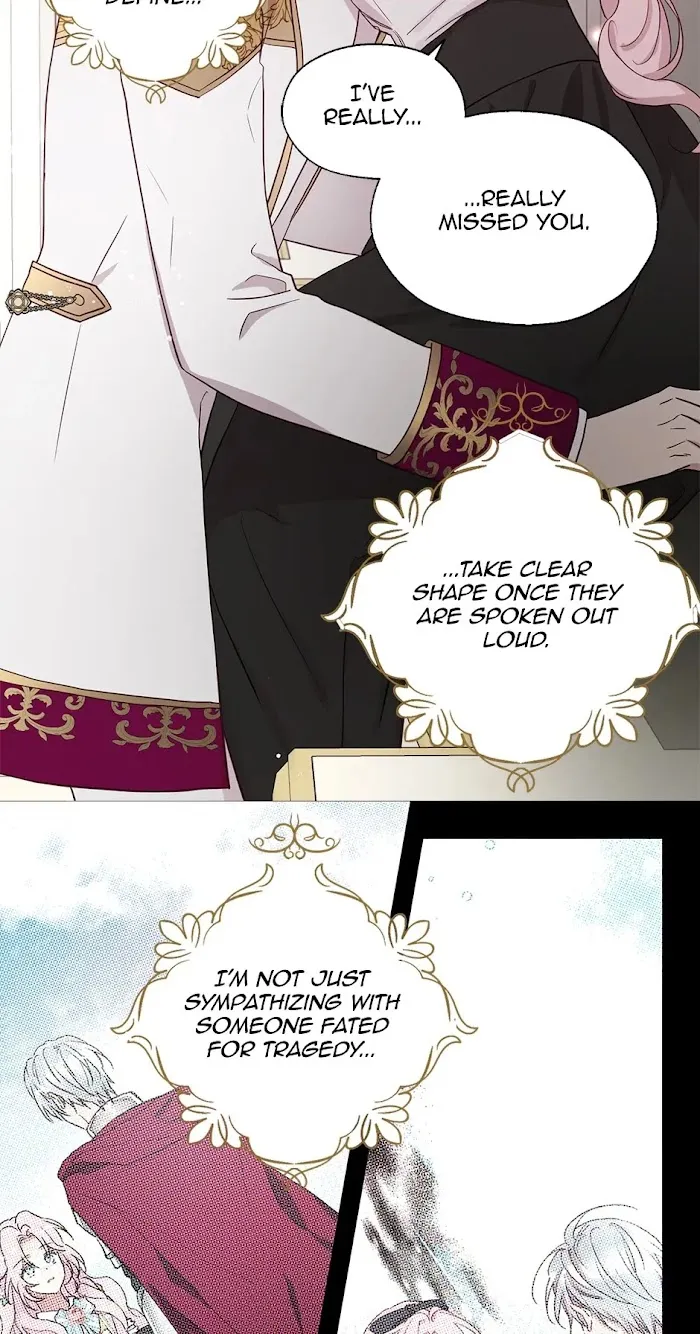 Seduce The Villain’s Father - Chapter 55 Page 42