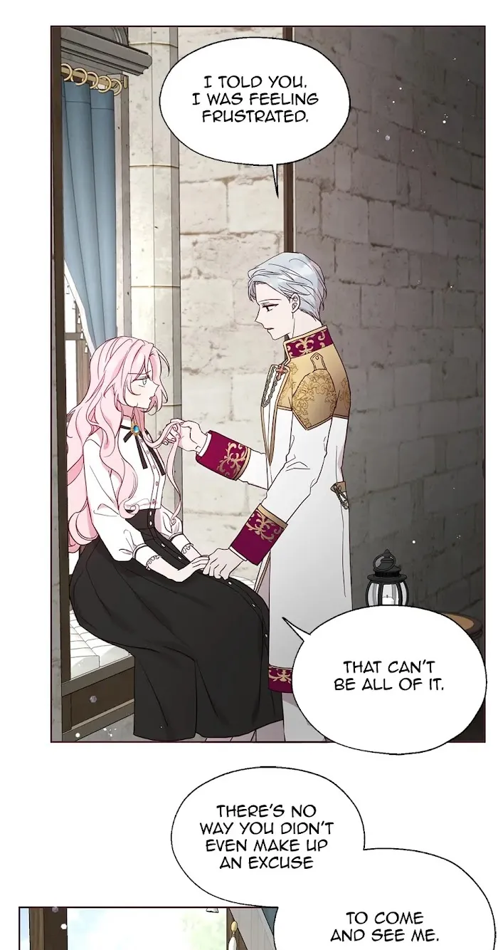 Seduce The Villain’s Father - Chapter 55 Page 49